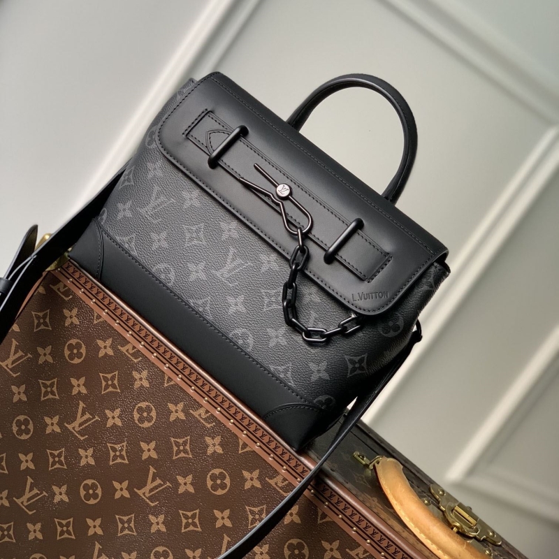 Mens LV Satchel bags